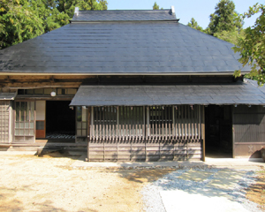 Inochi no Utsuwa